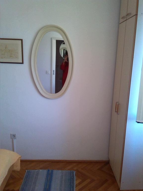 Rooms Katica Korčula Rom bilde