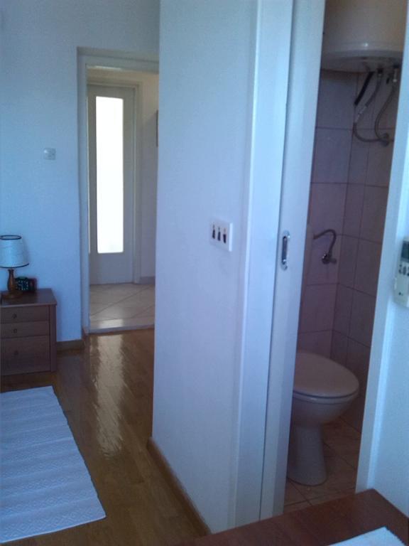 Rooms Katica Korčula Rom bilde
