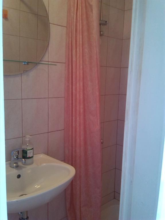 Rooms Katica Korčula Rom bilde