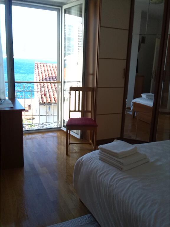 Rooms Katica Korčula Eksteriør bilde