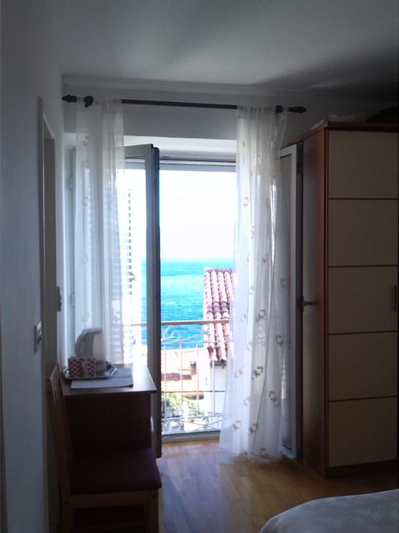 Rooms Katica Korčula Eksteriør bilde