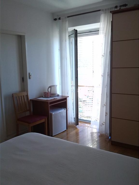 Rooms Katica Korčula Rom bilde