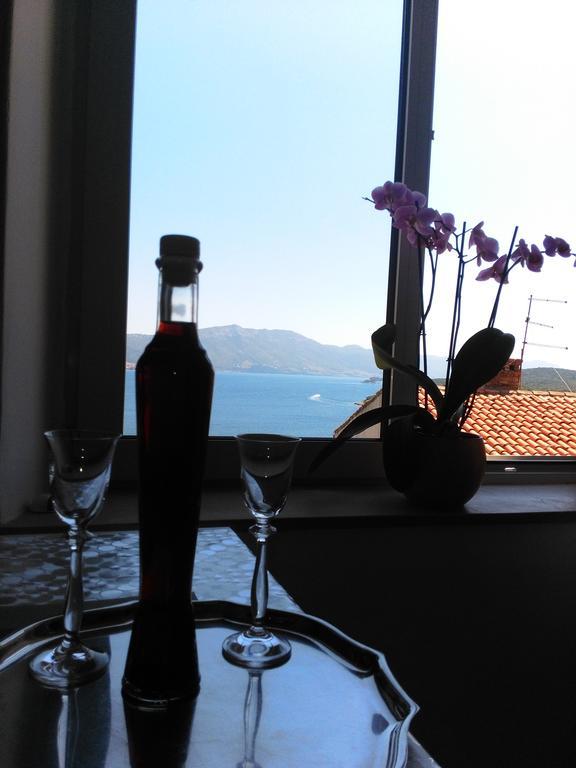 Rooms Katica Korčula Eksteriør bilde