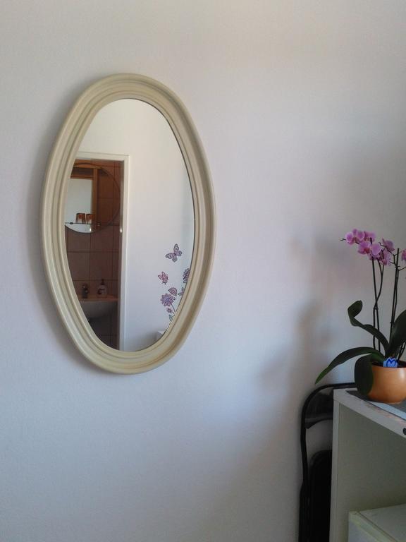 Rooms Katica Korčula Eksteriør bilde